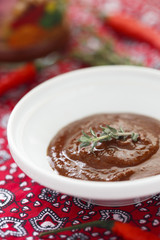 Tikka masala paste