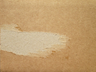 Old paper