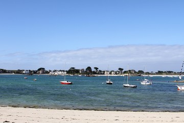 Brignogan-plage,bretagne,finist&egrave;re
