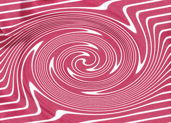 Color textile texture