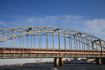 Obraz premium Bridge