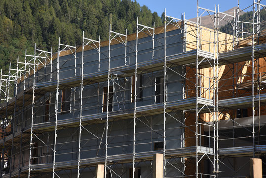 costruzione edile edilizia costruire cantiere