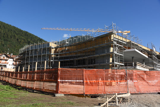 costruzione edile edilizia costruire cantiere