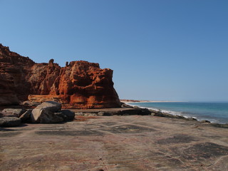 Cape Leveque near Broome, Western Australia