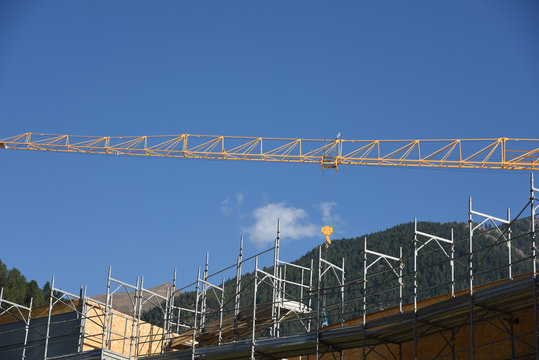 costruzione edile edilizia costruire cantiere