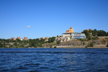 Lidingo,Stockholm