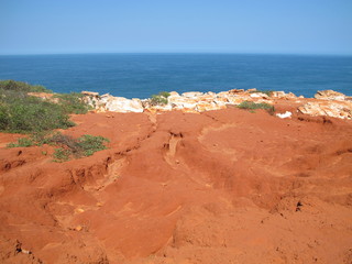 Cape Leveque near Broome, Western Australia