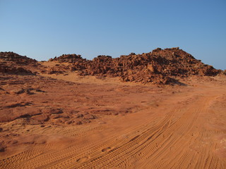 Cape Leveque near Broome, Western Australia