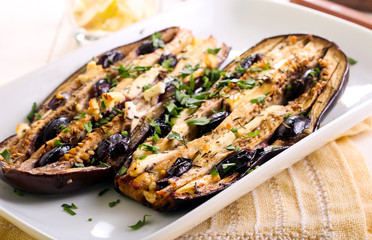 Eggplant