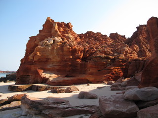 Cape Leveque near Broome, Western Australia