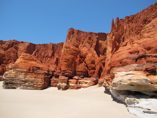 Cape Leveque near Broome, Western Australia