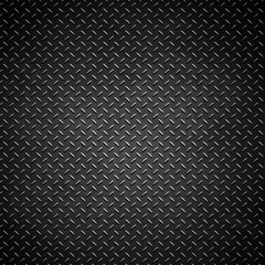 Texture of metal grid