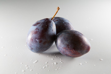 Prugne frutta fresca