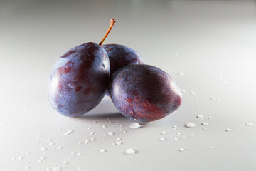 Prugne frutta fresca