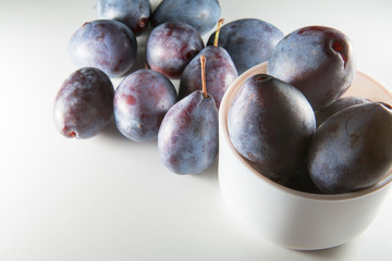 Prugne frutta fresca