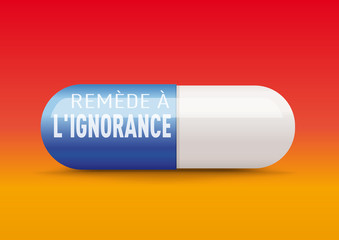 Remede a L IGNORANCE