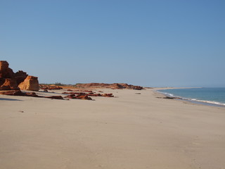 Cape Leveque near Broome, Western Australia
