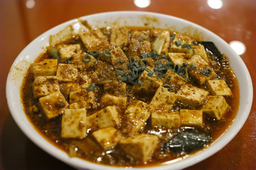Mabo Dofu