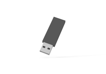 Usb Speicher Stick offen