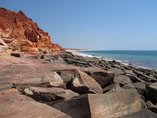 Cape Leveque near Broome, Western Australia