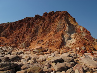 Obraz premium Cape Leveque near Broome, Western Australia