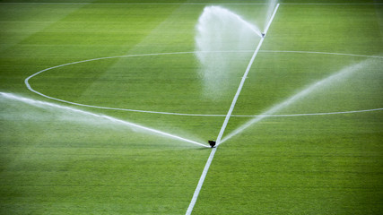 sprinkler background