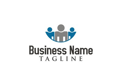 office logo icon vector