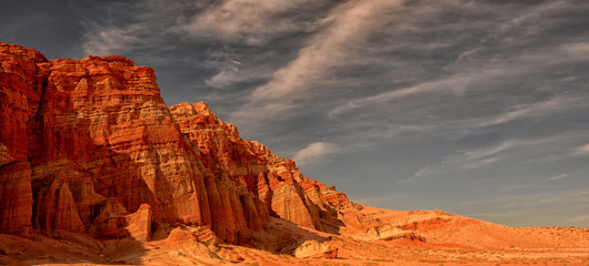 Red Rock Canyon - 92675693