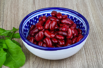 Kidney beans