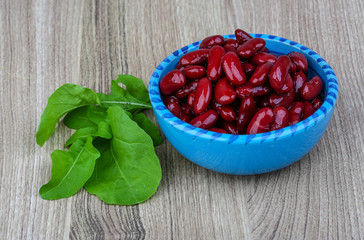 Kidney beans