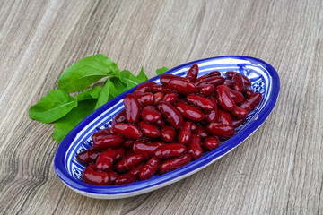 Kidney beans