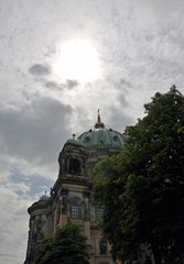 Berliner Dom © Fotolyse