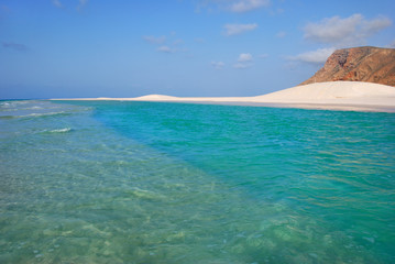  Socotra island, Yemen
