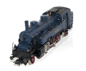 Modelleisenbahn