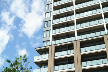 タワーマンション