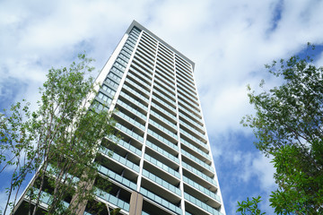 タワーマンション