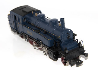 Modelleisenbahn