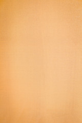 orange fabric abstract background