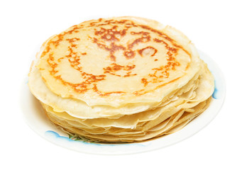 Pancakes