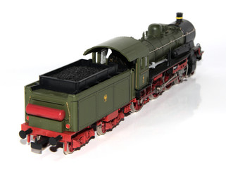 Modelleisenbahn