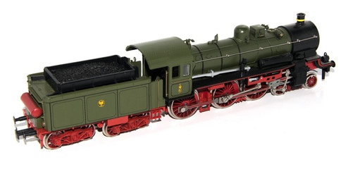 Modelleisenbahn