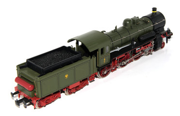 Modelleisenbahn
