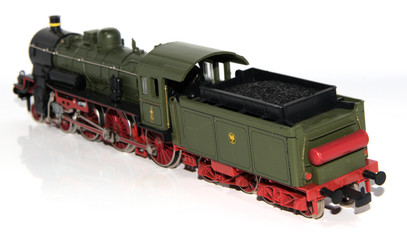 Modelleisenbahn