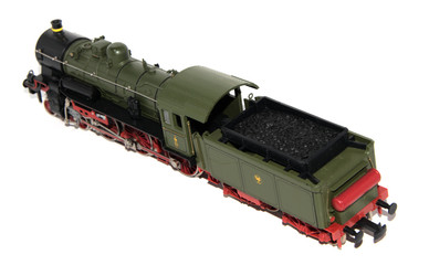Modelleisenbahn