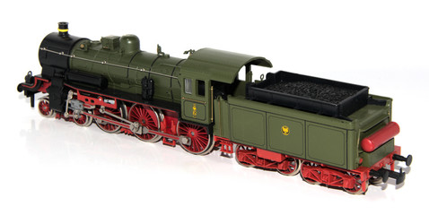 Modelleisenbahn