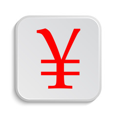 Yen icon