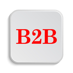 B2B icon
