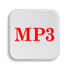 MP3 icon