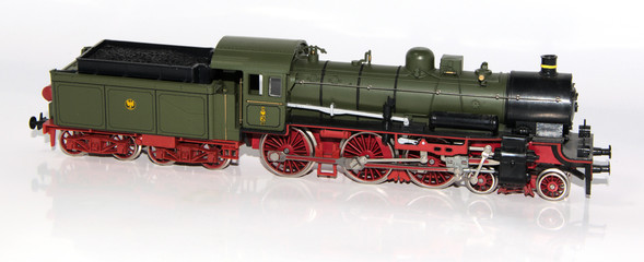 Modelleisenbahn