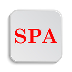 Spa icon